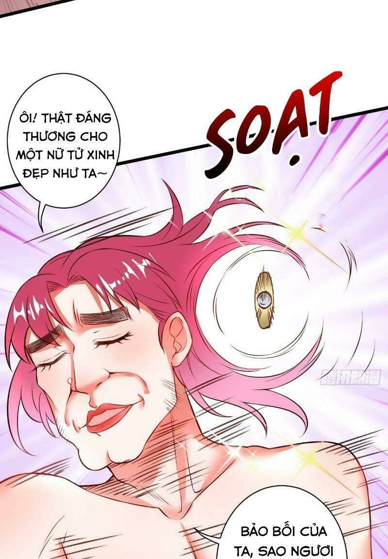 trọng sinh tối cường ma tôn ở rể chapter 46 9