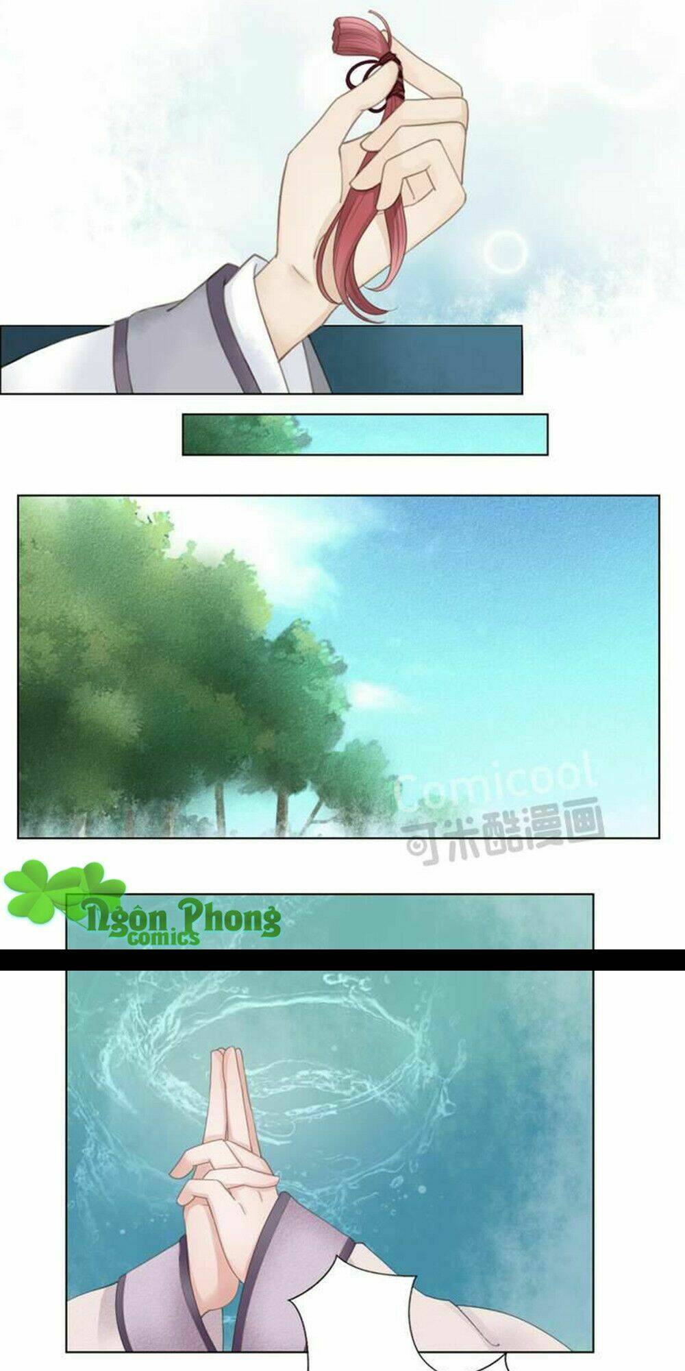 chuyển tương tư chapter 5 8