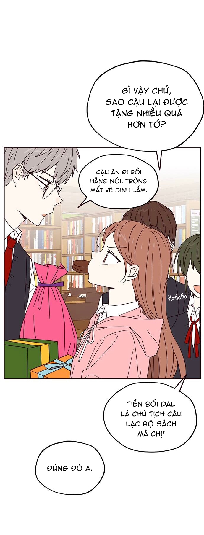 sợi chỉ nhân duyên của sarang chapter 10 5