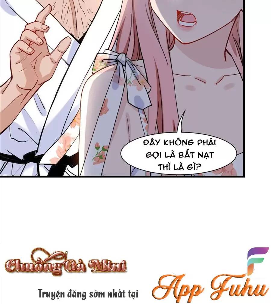 cố tổng, vợ của ngài quá mạnh rồi! chapter 57 17