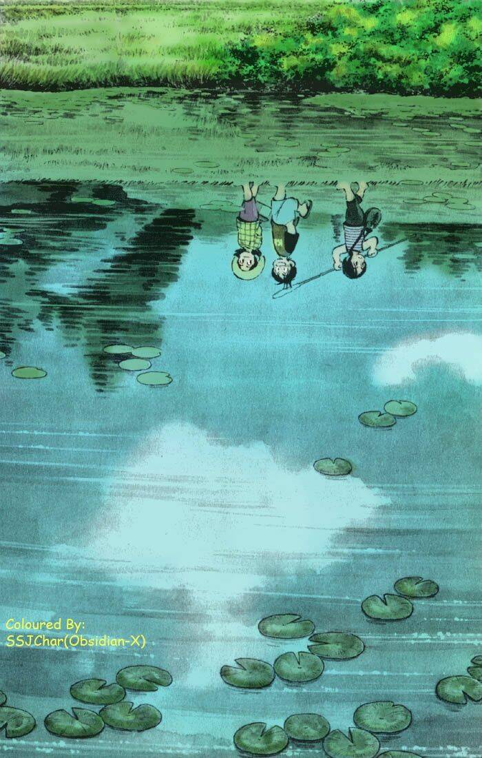 trò chơi vượt qua thử thách chapter 8 2