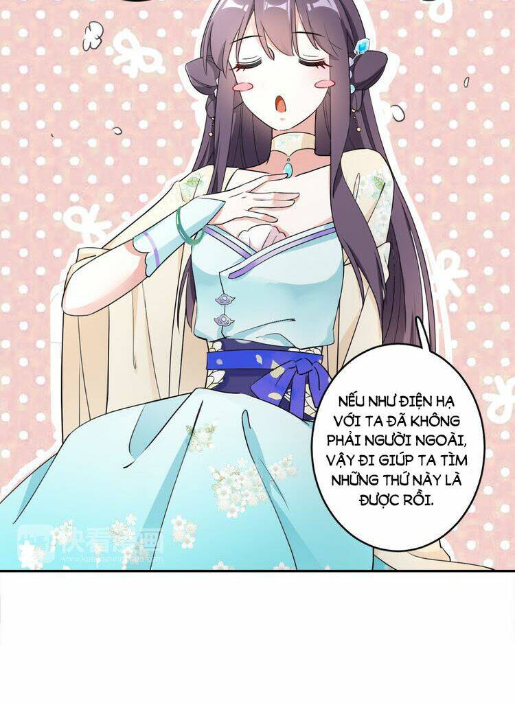 hoa nhan sách chapter 14.1 7