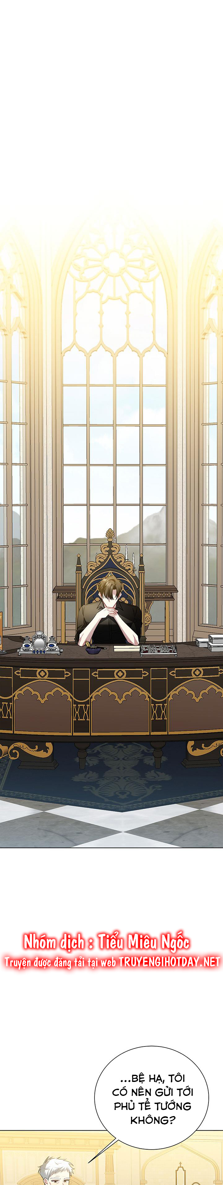 sự hối hận muộn màn chapter 97 5