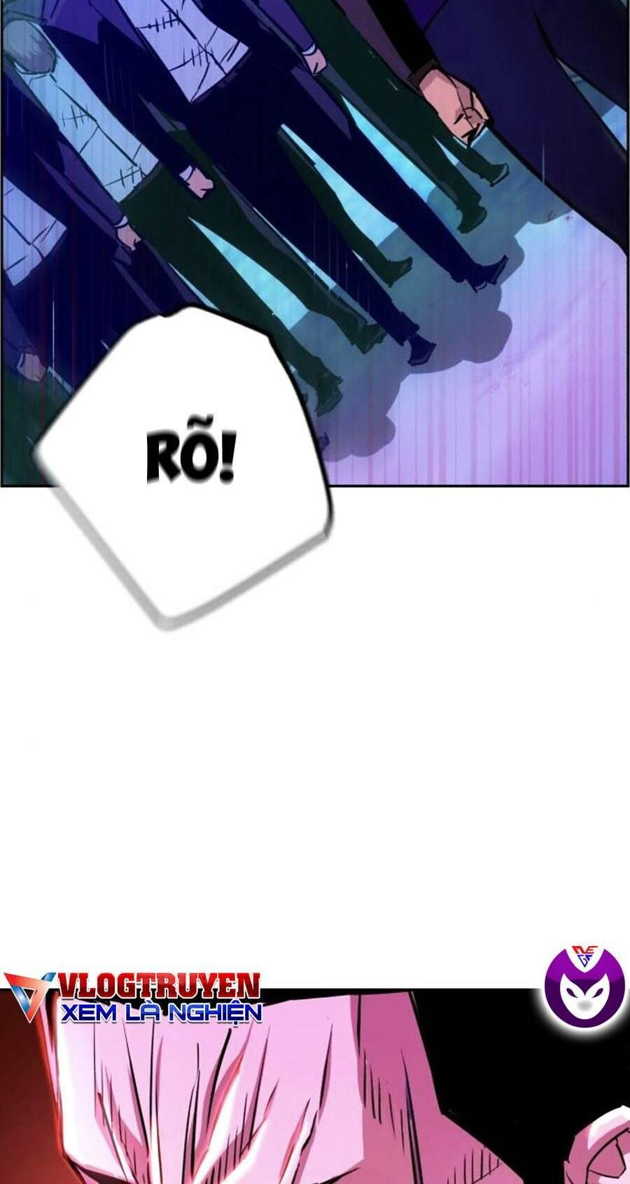 bạn học tôi là lính đánh thuê chapter 80 43