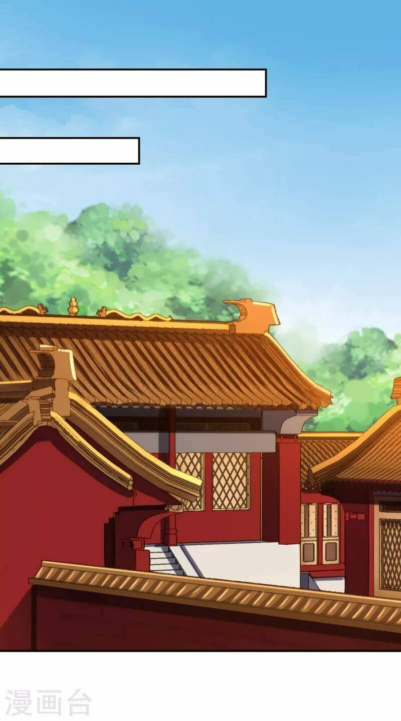 từng bước âm mưu thâm độc : huyết hoàng trở về chapter 4 31