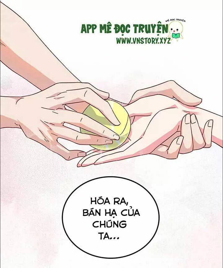 yêu em, sai đến tận cùng chapter 40 20