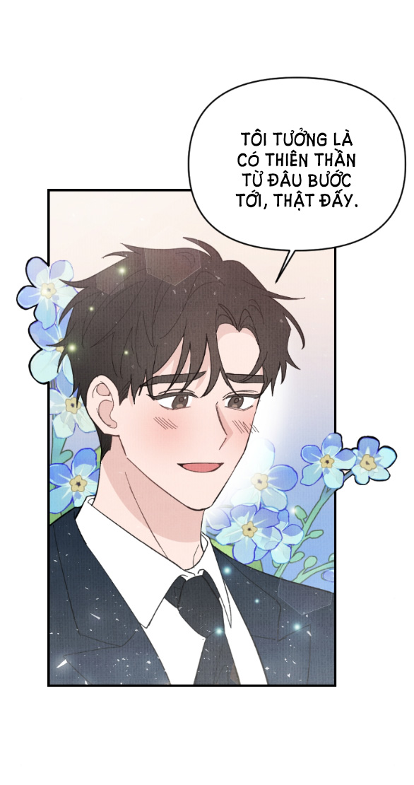 [18+] cuộc hôn nhân chính trị chapter 8.1 7