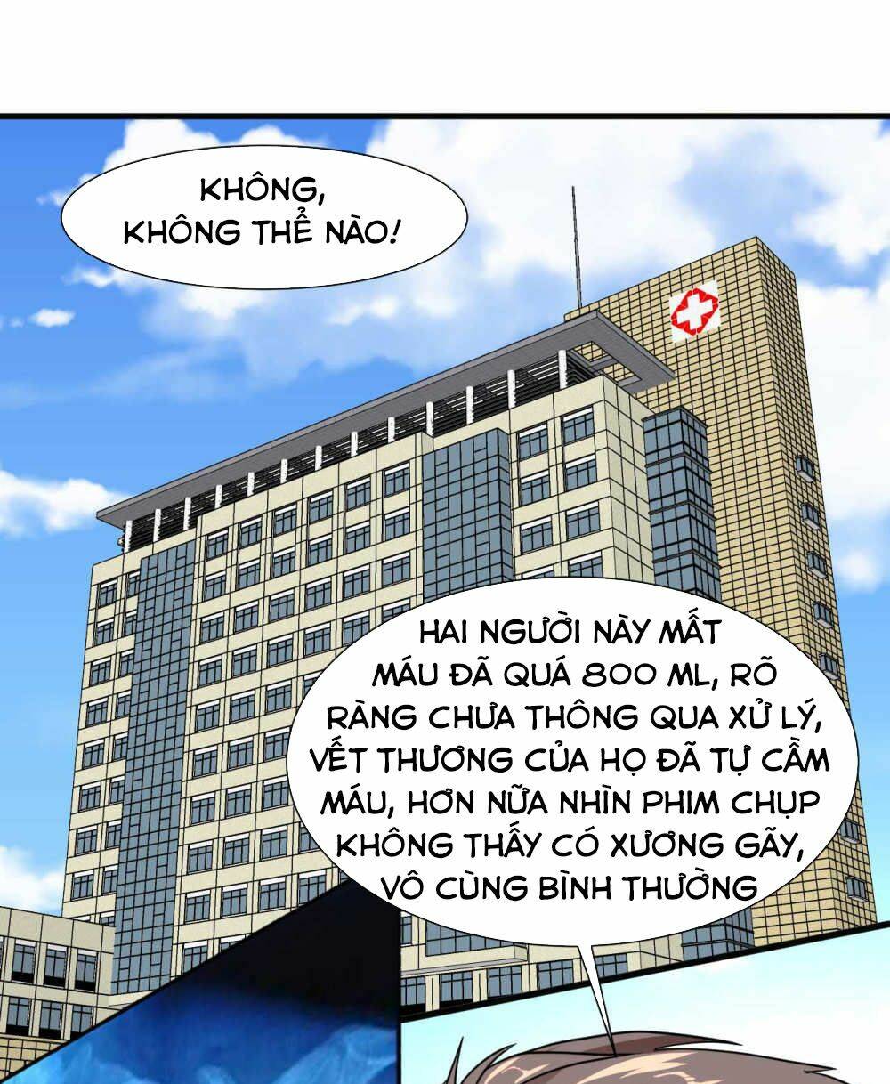 tu chân truyền nhân tại đô thị chapter 13 2