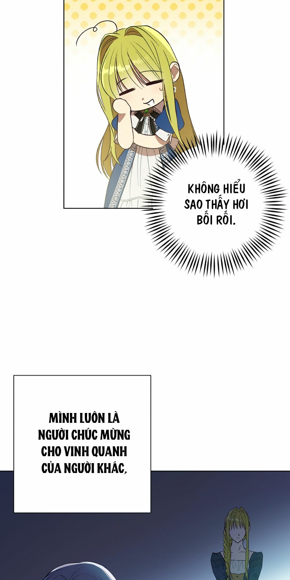 công chúa khắc dấu lên kẻ phản nghịch chapter 42 51