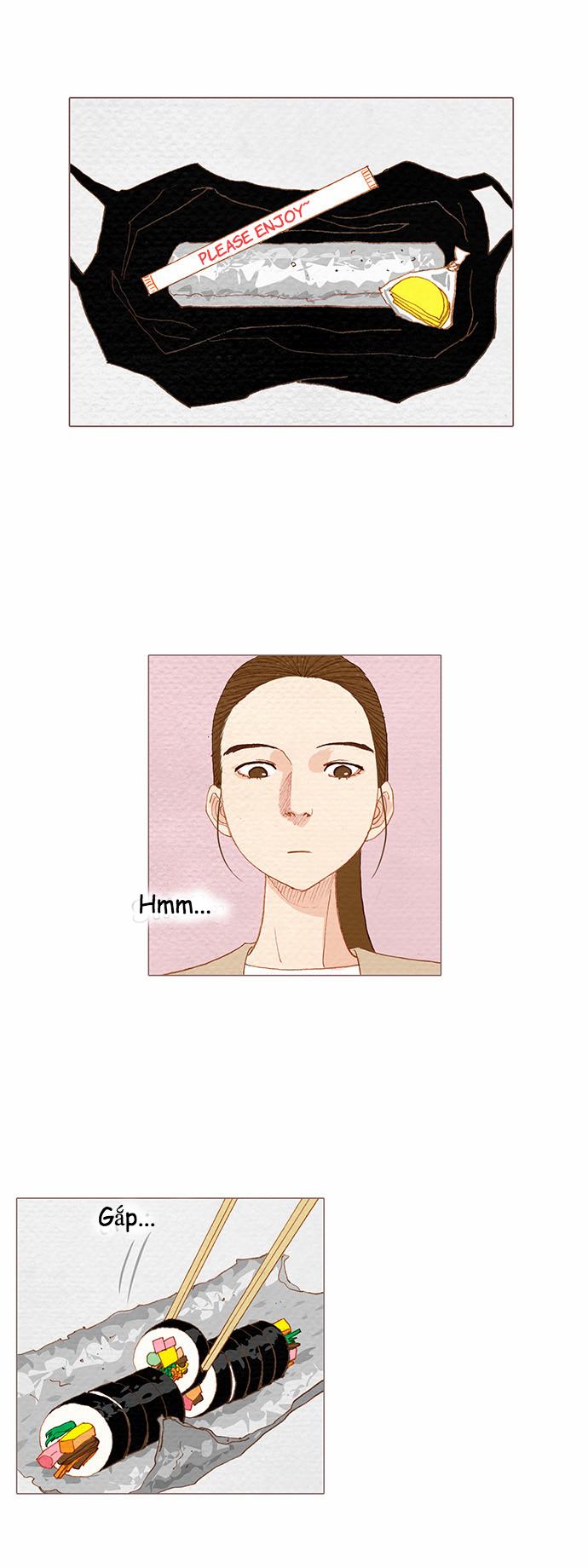 thánh thần trẻ trâu chapter 69 19