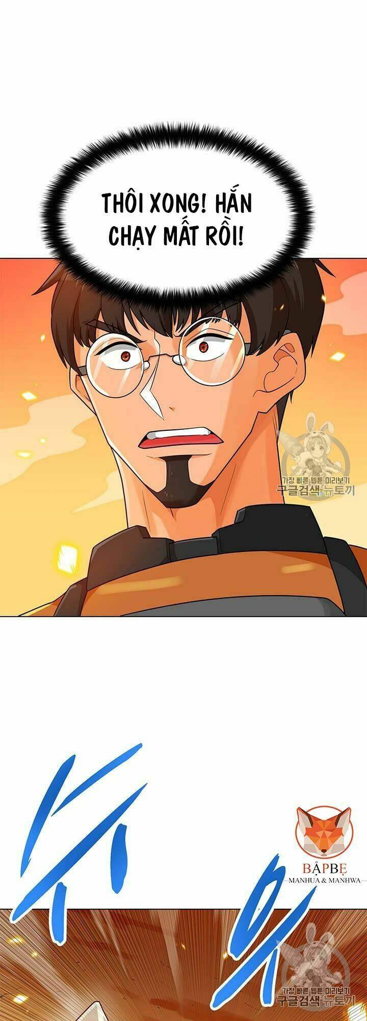 tôi tự động săn một mình chapter 79 6