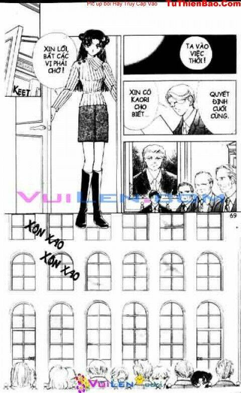 vương quốc điện ảnh chapter 1 69