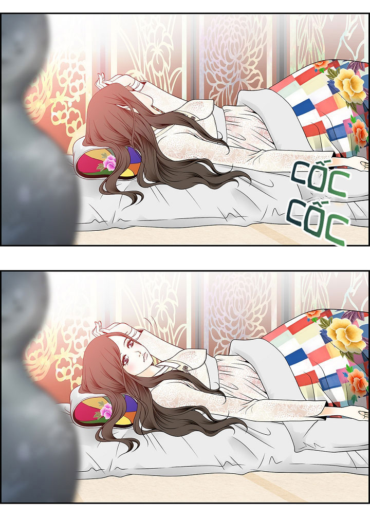 chuyện khuê phòng chapter 14 30