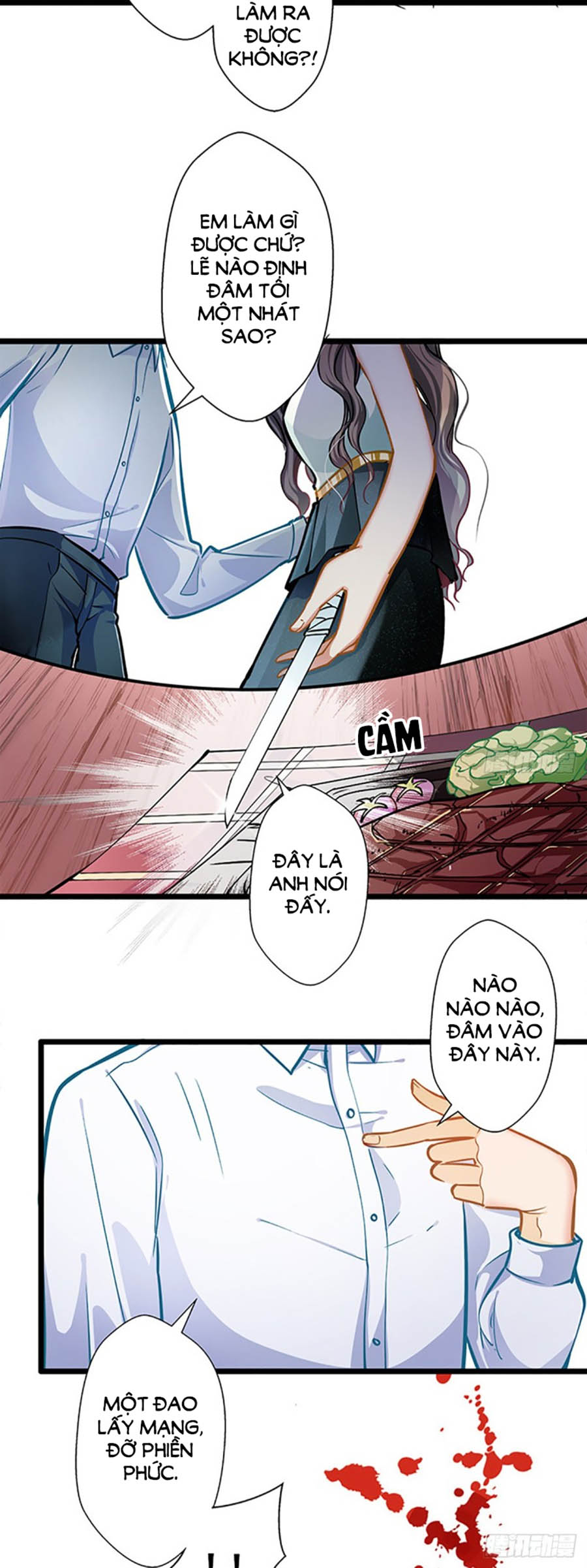 cưng chiều ái thê hư hỏng chapter 48 20