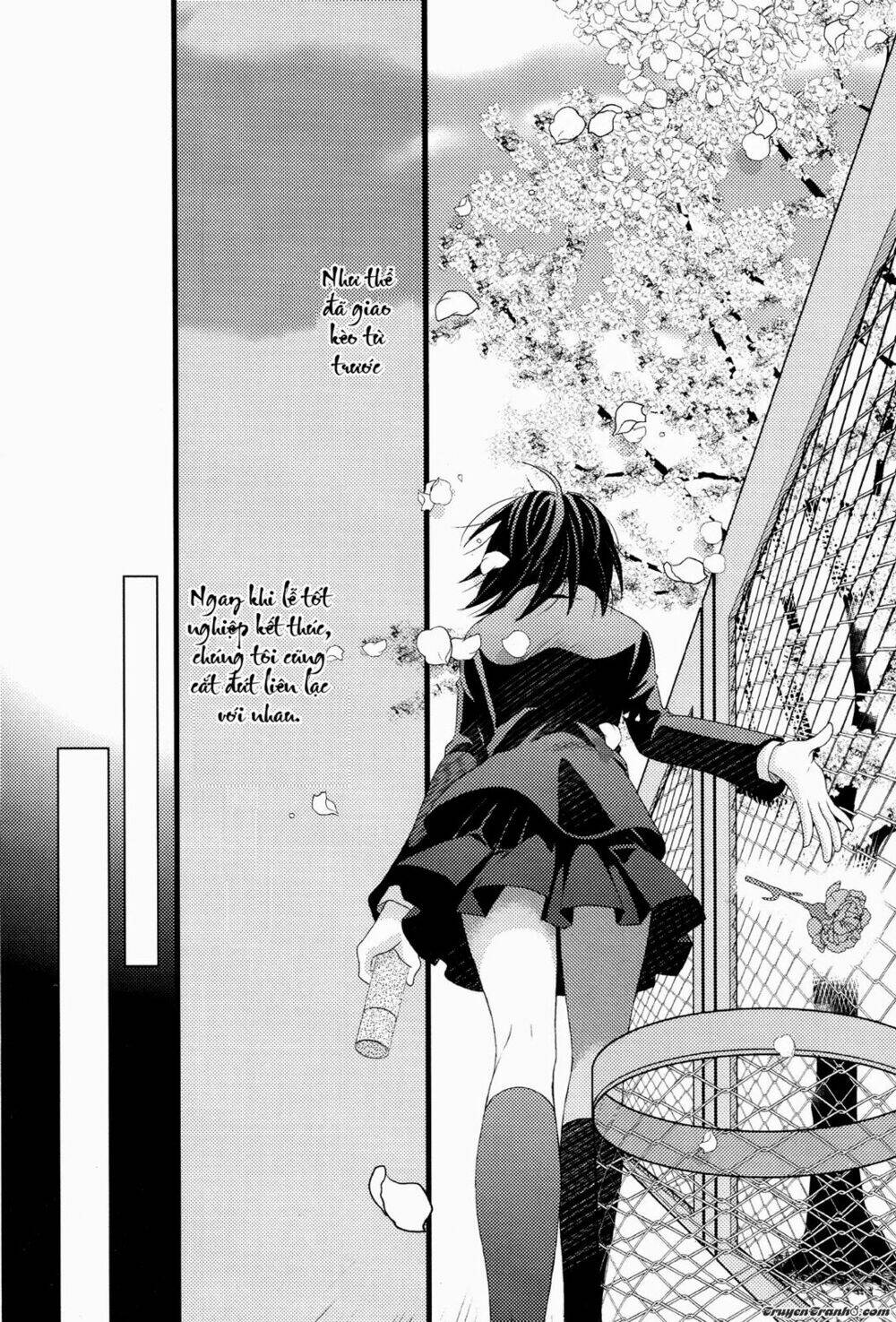 encounter effect chapter 1 22