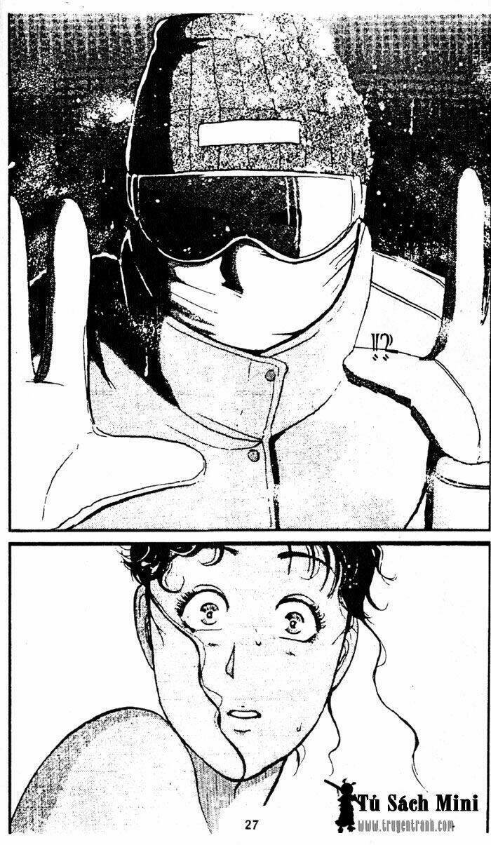 thám tử kindaichi (bản đẹp) chapter 77 27