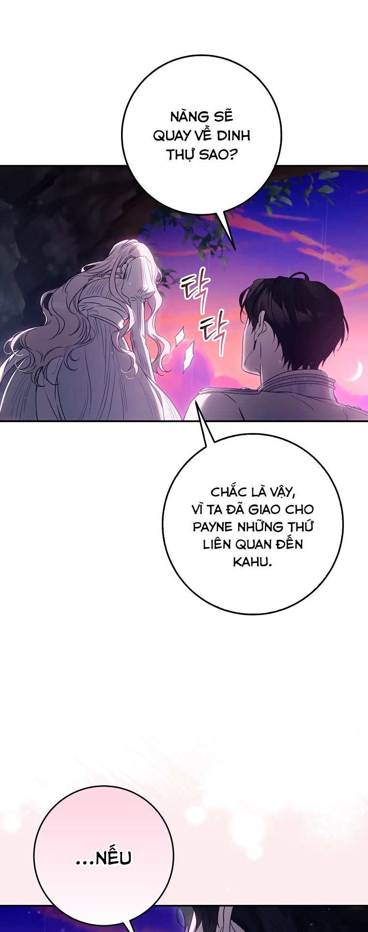 thuần hóa bạo chúa rồi bỏ trốn chapter 102.1 40