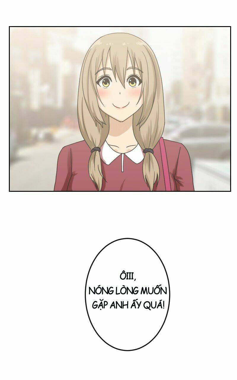 why did we meet? chapter 3 14