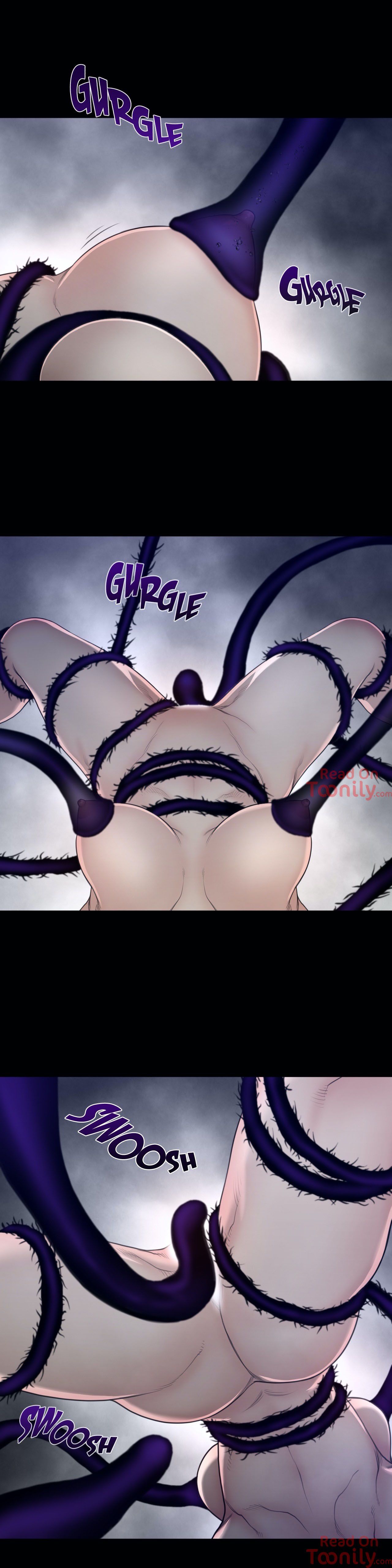 một nửa hoàn hảo chapter 105 5