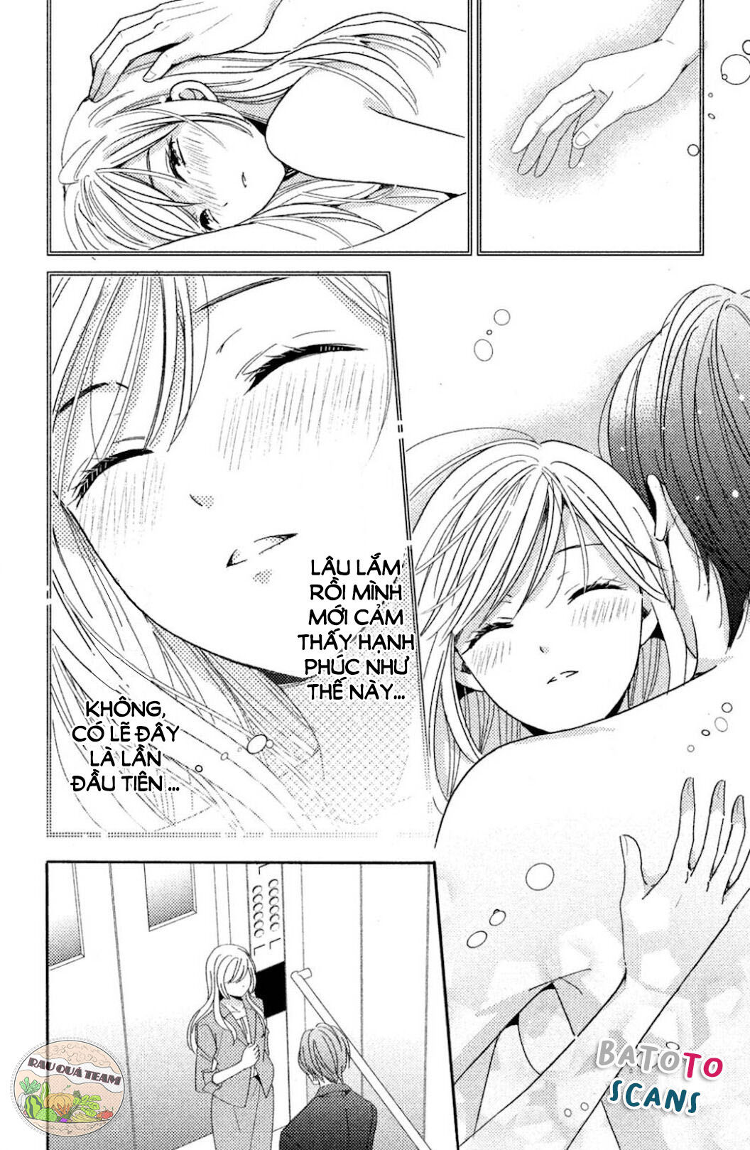 từ đêm đó, tôi đã yêu em chapter 1 29