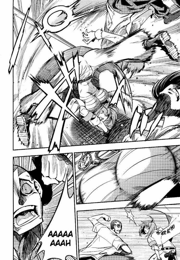 yankano! chapter 2 33