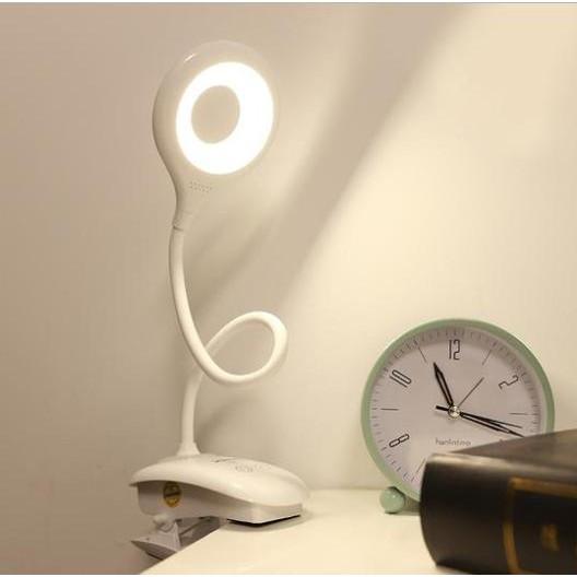 Đèn led uốn dẻo 3 cấp độ sáng tiện lợi