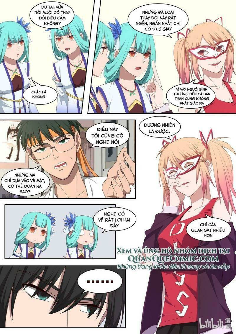 đại ẩn vu trạch chapter 27 5