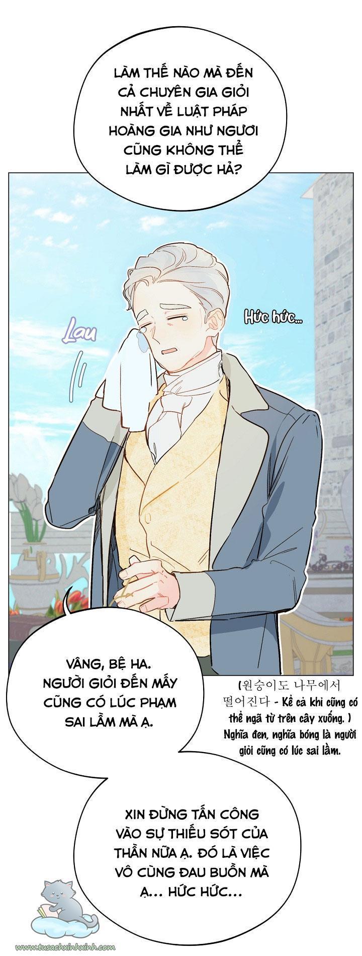 trang trại hạt dẻ cạnh hoàng cung chapter 9 22