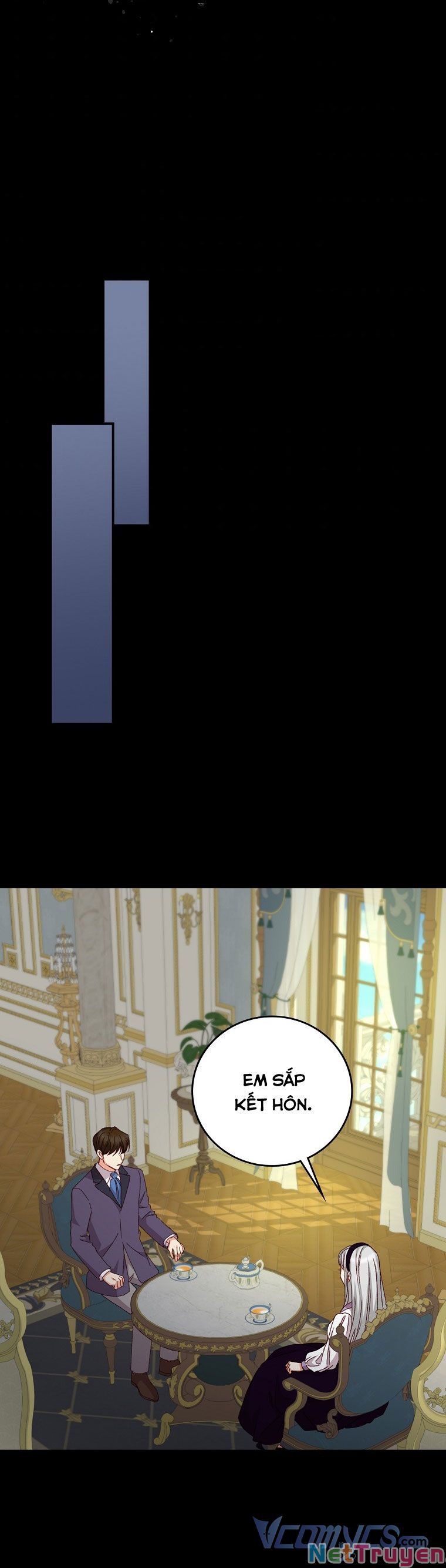 đừng chọc đứa em gái bé bỏng của chúng tôi chapter 95.2 18