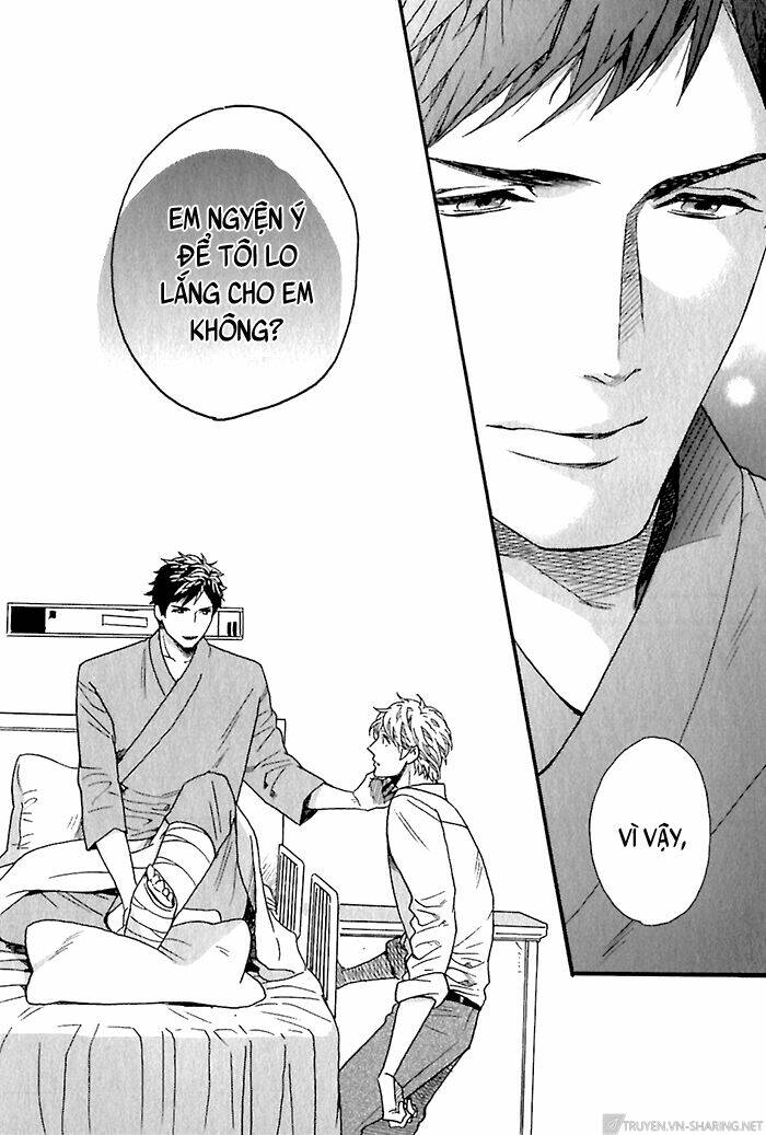 zutto issho ni kurashimashou chapter 5 29