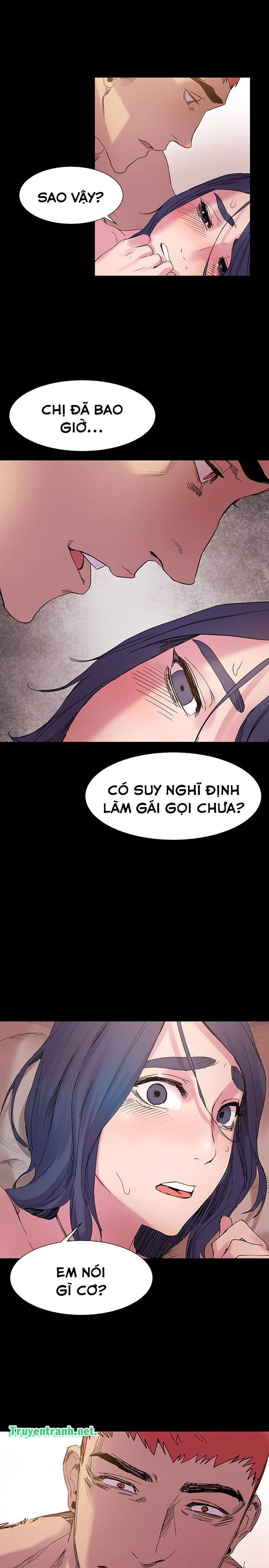 vương quốc của tôi chapter 32 7