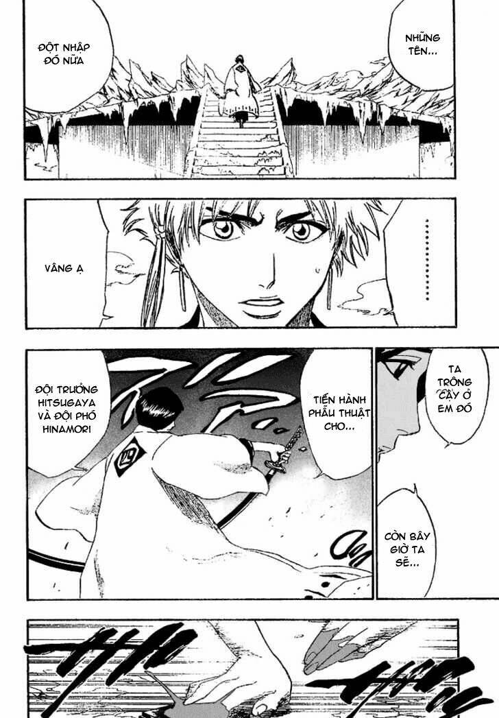 thần chết ichigo chapter 172 6