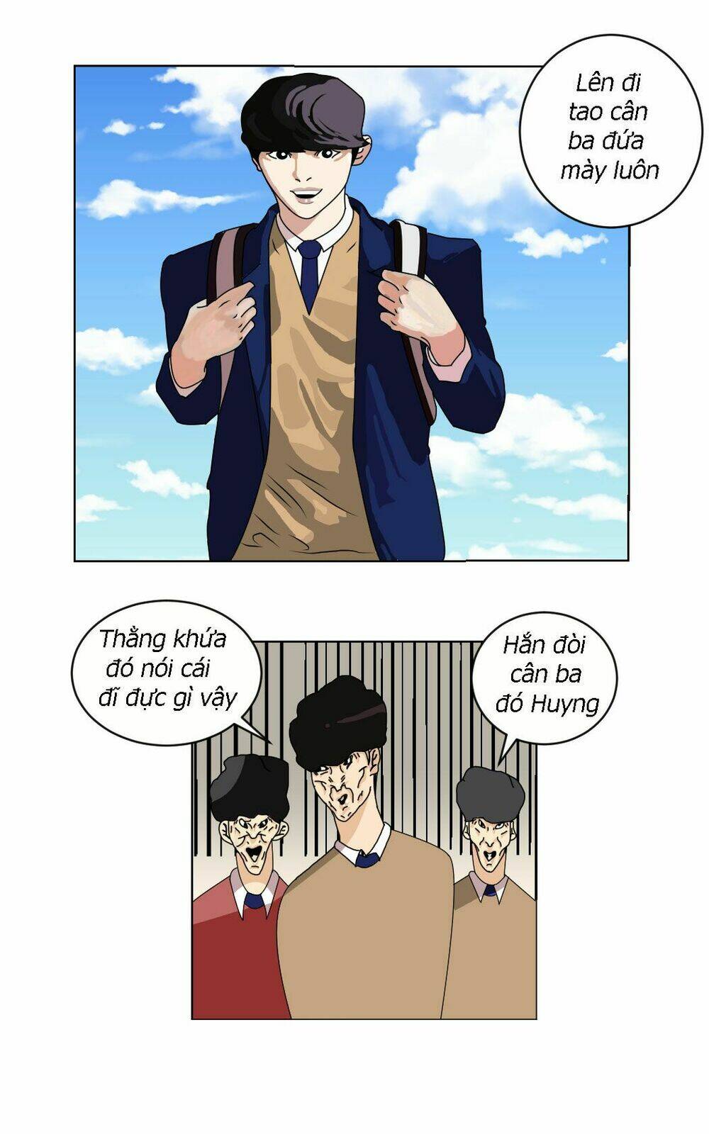 cuộc đời tôi chapter 7 10