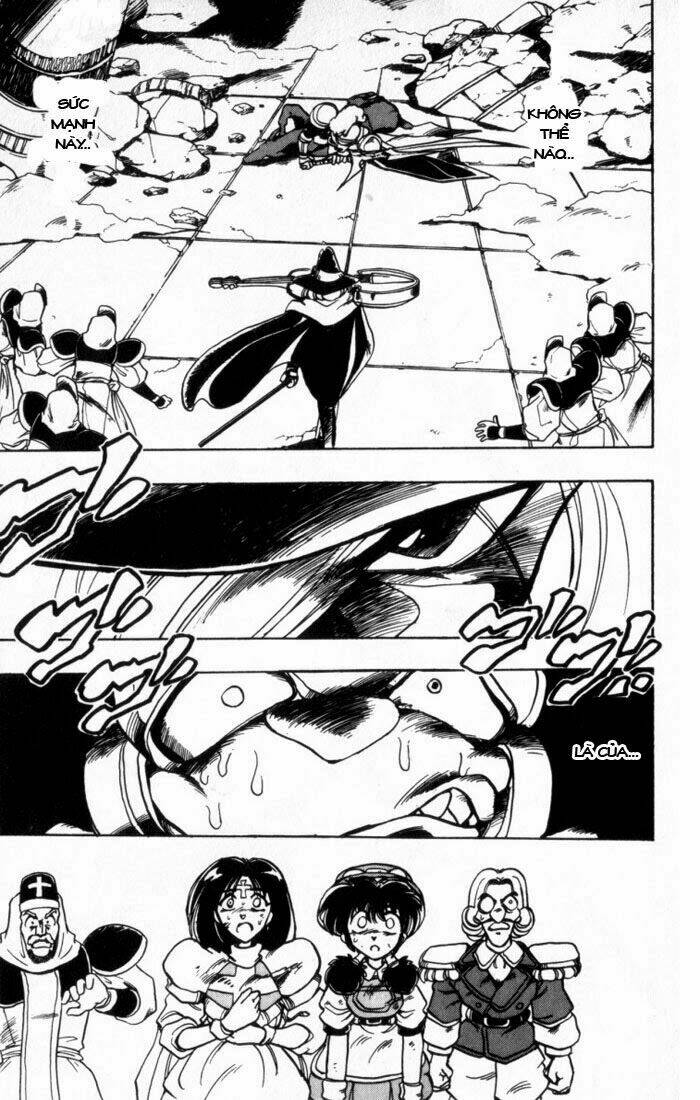 violinist of hameln - cây đàn kì diệu chapter 30 27