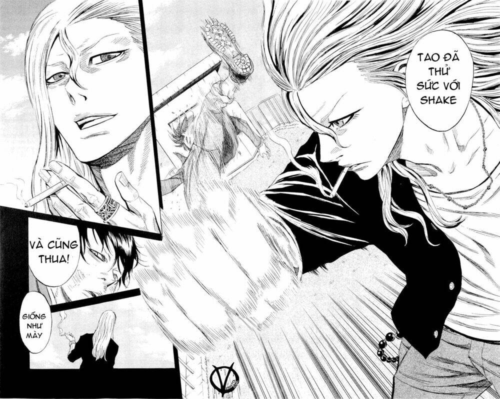 sugarless chapter 9 12