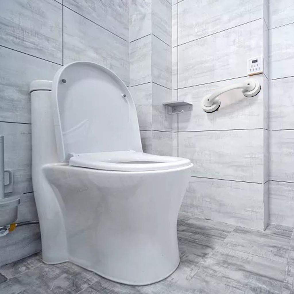 Suction Cup Door Handle Household Accessories Helping Handle for