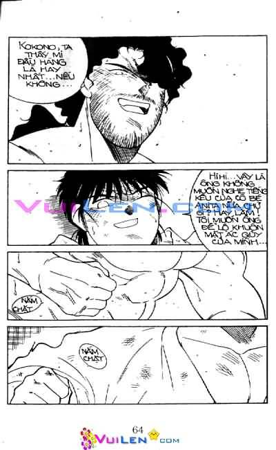 truyền nhân atula - shura no mon i chapter 38 51