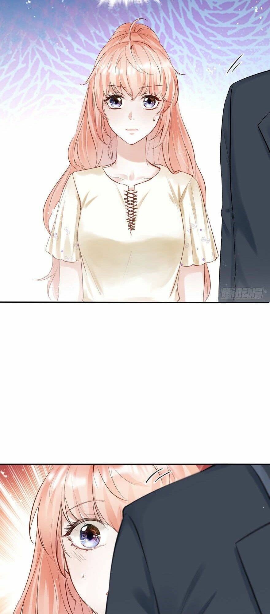 sau này vẫn cứ thích em chapter 18 9