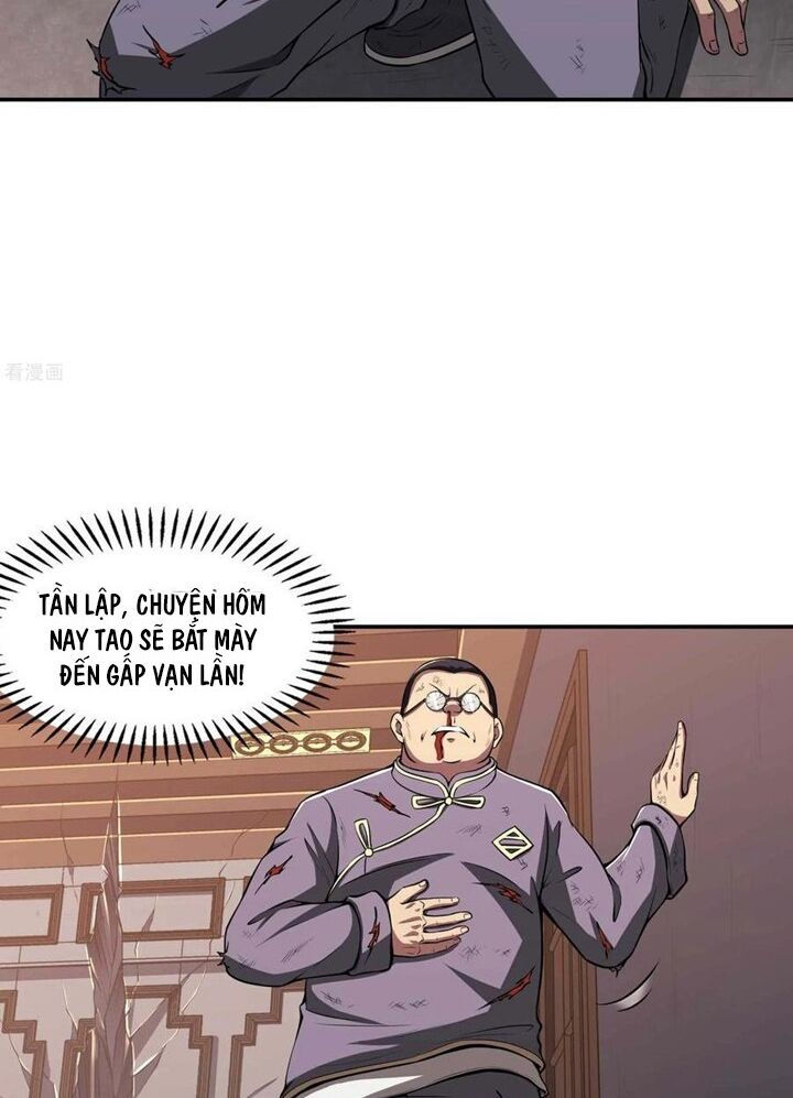 đệ nhất người ở rể chapter 95 30