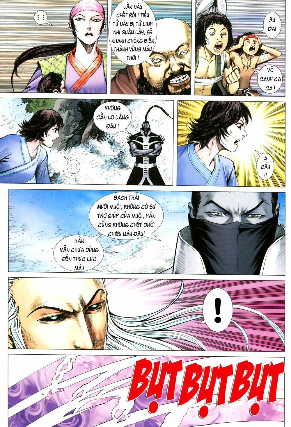 phong thần ký chapter 49 19