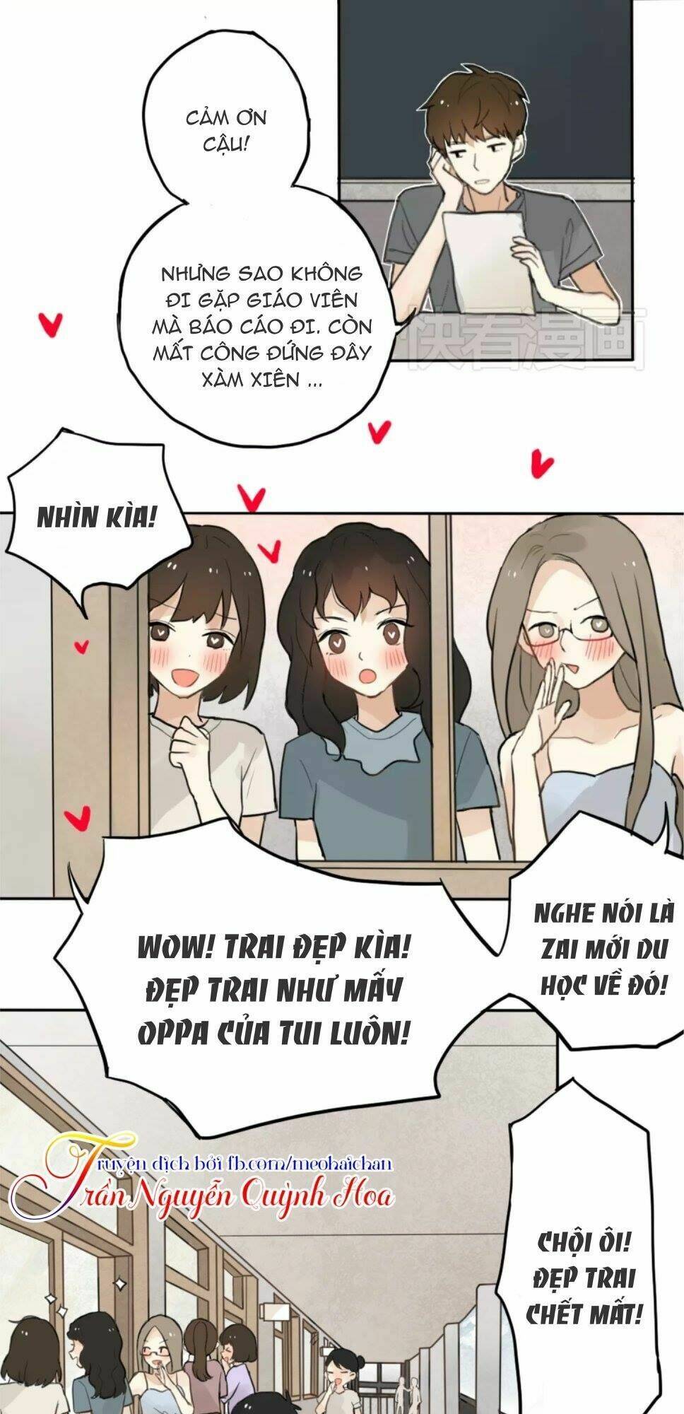 thôi miên, thật đáng ghét! chapter 1 28