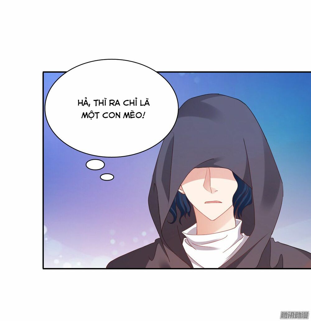 bay qua thiên sơn đến yêu anh chapter 20 42