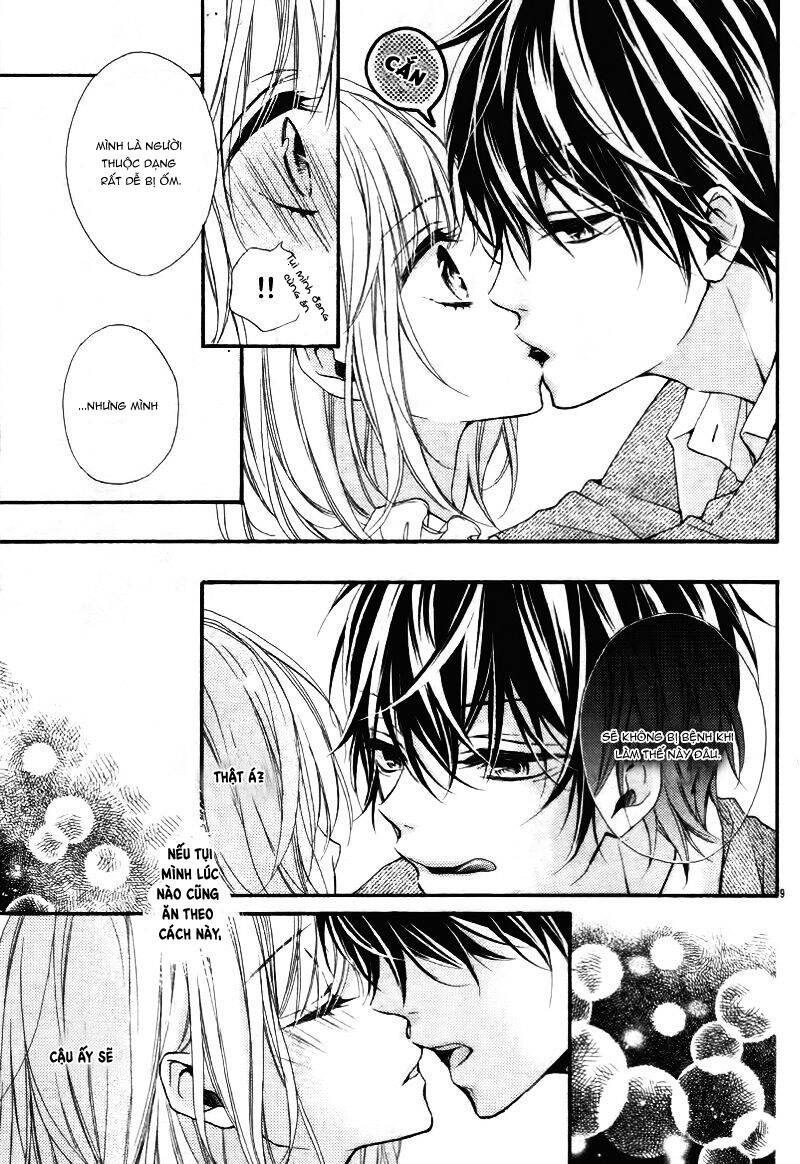 tổng hợp one shot. chapter 350 12