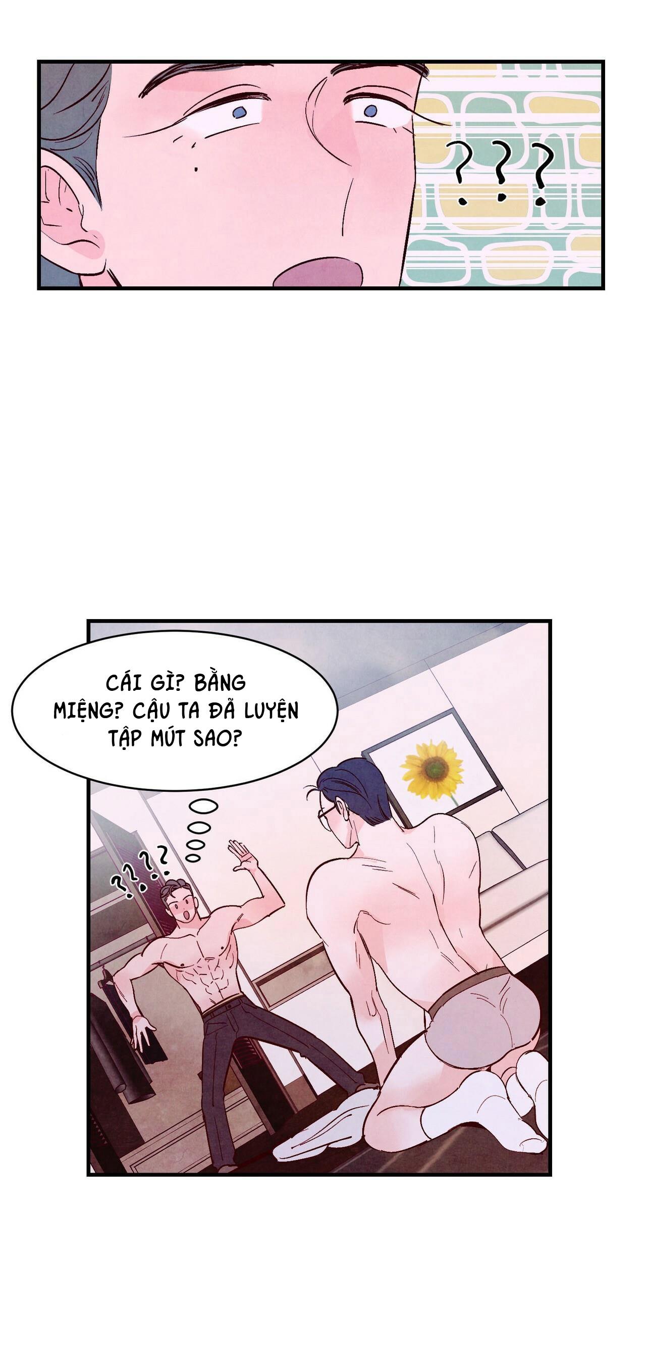 say tình [bl] chapter 10 24