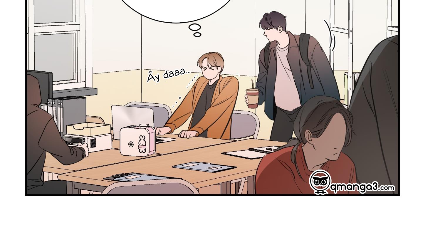 chốn riêng tư chapter 7 9