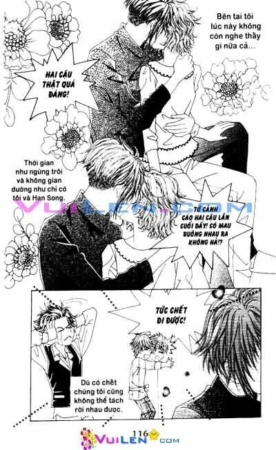 đợi em chapter 134 17