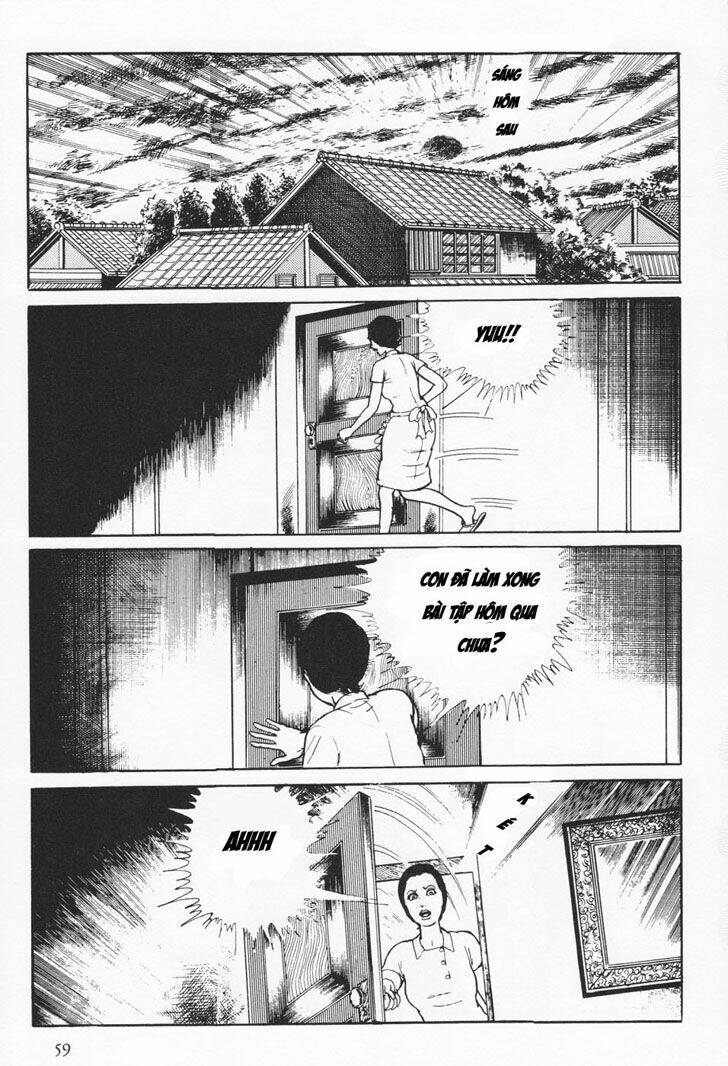 cô gái bất diệt chapter 11 63