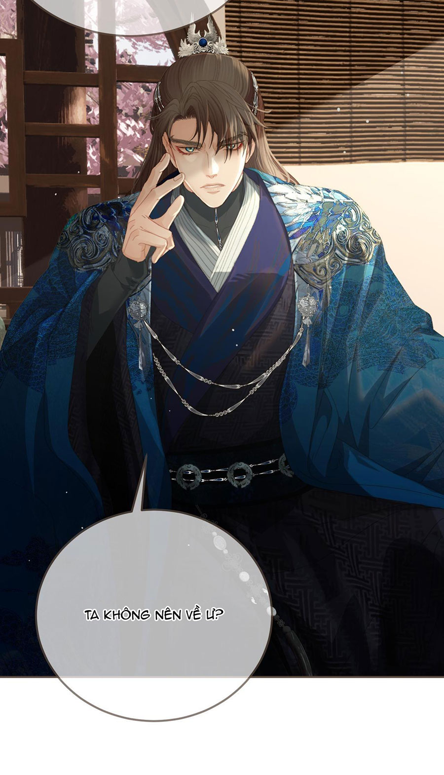 á nô 2: thám hoa chapter 18 19