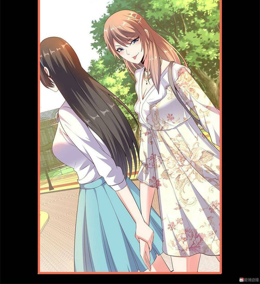 hoa hậu giảng đường luôn bên người chapter 6 41