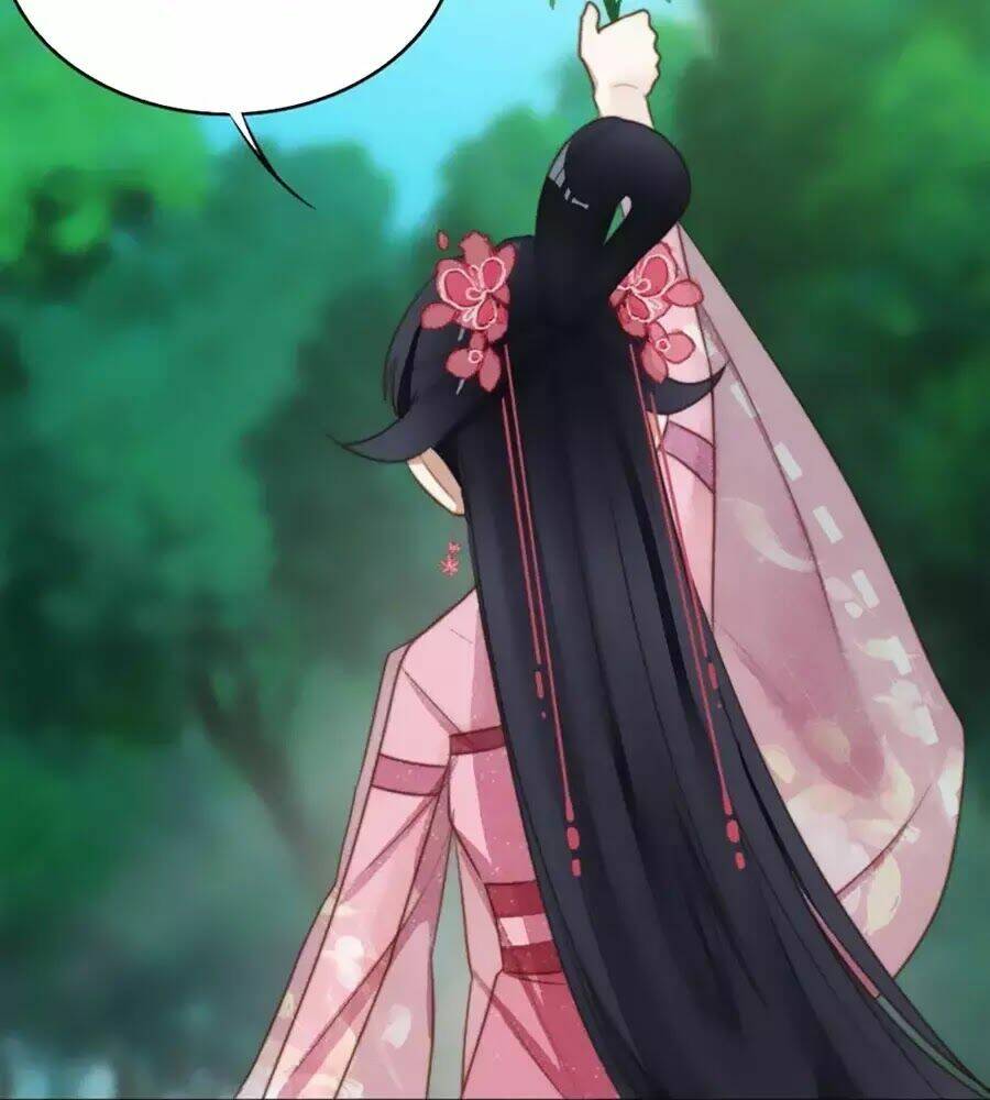 thần nữ thái năng liêu chapter 34 5